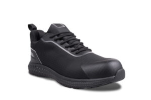 Wright Glide S1P Safety Sneaker Metal Free