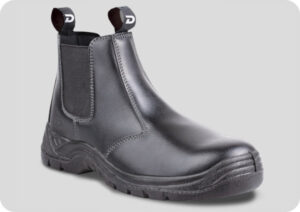 DOT Contractor Chelsea Boot DOT Contractor Chelsea Safety Boot