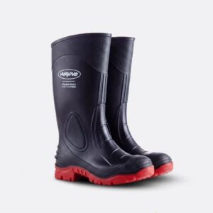 Wayne MetaPro Metaguard Safety Gumboot