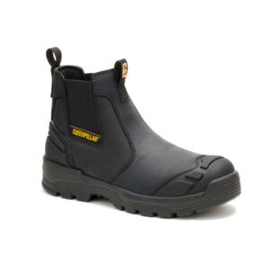 Cat Striver XL Dealer S3 HRO Chelsea Safety Boot
