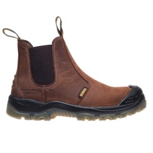 Dewalt Nitrogen Chelsea NSTC Boot DeWALT Nitrogen Chelsea NSTC Boot