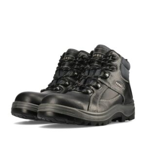 Rebel Non-Metallic Safety Boot