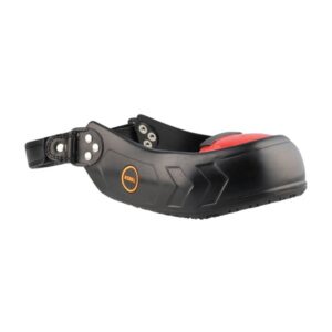 Rebel Overshoe